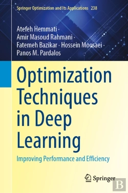 Bertrand.pt - Optimization Techniques For Deep Learning