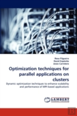 Bertrand.pt - Optimization Techniques For Parallel Applications On Clusters