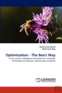 Bertrand.pt - Optimization - The Bee'S Way