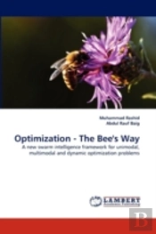 Optimization - The Bee'S Way