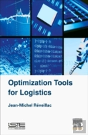 Optimization Tools For Logistics
