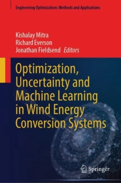 Bertrand.pt - Optimization, Uncertainty And Machine Learning In Wind Energy Conversion Systems