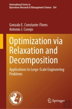 Bertrand.pt - Optimization Via Relaxation And Decomposition