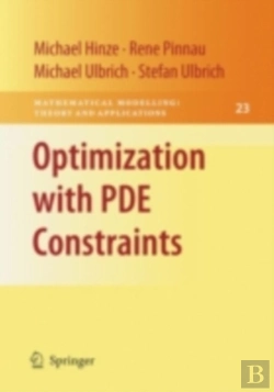 Bertrand.pt - Optimization With Pde Constraints