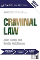 Optimize Criminal Law