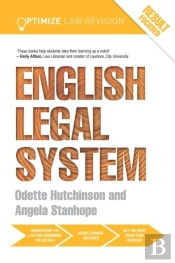 Optimize English Legal System