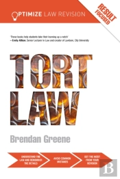 Optimize Tort Law