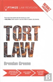 Optimize Tort Law