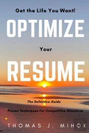 Optimize Your Resume
