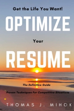 Bertrand.pt - Optimize Your Resume