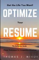 Optimize Your Resume