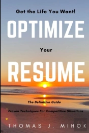 Optimize Your Resume