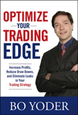 Bertrand.pt - Optimize Your Trading Edge: Increase Profits, Reduce Draw-Downs, And Eliminate Leaks In Your Trading Strategy