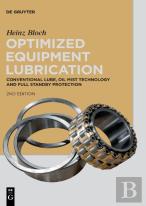 Optimized Equipment Lubrication