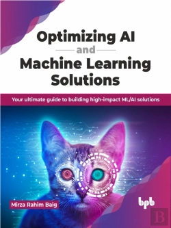 Bertrand.pt - Optimizing Ai And Machine Learning Solutions