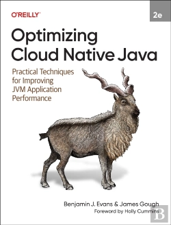 Bertrand.pt - Optimizing Cloud Native Java