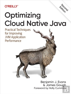 Bertrand.pt - Optimizing Cloud Native Java