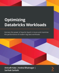 Bertrand.pt - Optimizing Databricks Workloads