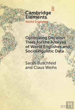 Bertrand.pt - Optimizing Decision Trees For The Analysis Of World Englishes And Sociolinguistic Data