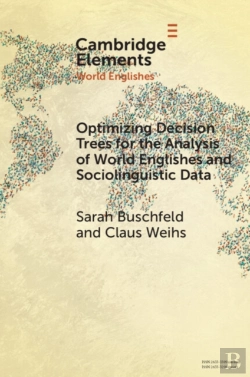 Bertrand.pt - Optimizing Decision Trees For The Analysis Of World Englishes And Sociolinguistic Data