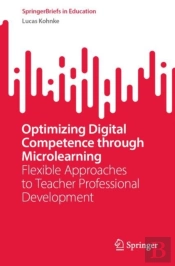 Optimizing Digital Competence Through Microlearning