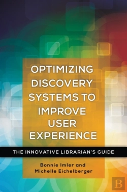 Bertrand.pt - Optimizing Discovery Systems To Improve User Experience