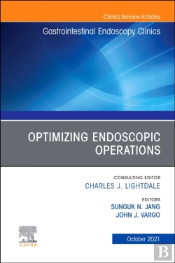 Bertrand.pt - Optimizing Endoscopic Operations, An Issue Of Gastrointestinal Endoscopy Clinics