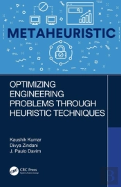 Optimizing Engineering Problems Through Heuristic Techniques