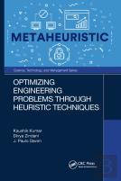 Optimizing Engineering Problems Through Heuristic Techniques