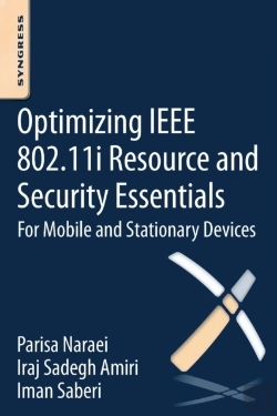Bertrand.pt - Optimizing Ieee 802.11i Resource And Security Essentials