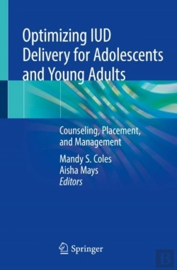 Bertrand.pt - Optimizing Iud Delivery For Adolescents And Young Adults