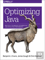 Optimizing Java