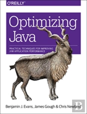 Optimizing Java