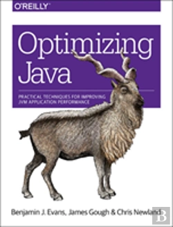 Bertrand.pt - Optimizing Java