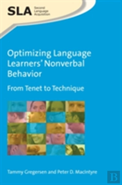 Bertrand.pt - Optimizing Language Learnersâ€™ Nonverbal Behavior