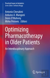 Optimizing Pharmacotherapy In Older Patients