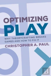 Optimizing Play