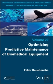 Optimizing Predictive Maintenance Of Biomedical Equipment