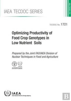 Bertrand.pt - Optimizing Productivity Of Food Crop Genotypes In Low Nutrient Soils