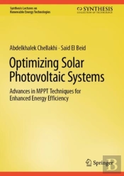Optimizing Solar Photovoltaic Systems