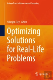 Optimizing Solutions For Real-Life Problems