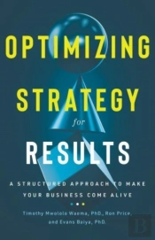 Optimizing Strategy For Results