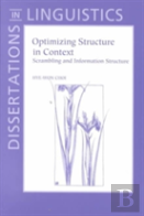 Optimizing Structure In Context
