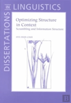 Bertrand.pt - Optimizing Structure In Context