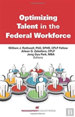Bertrand.pt - Optimizing Talent In The Federal Workforce