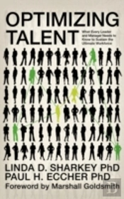 Optimizing Talent