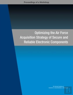 Bertrand.pt - Optimizing The Air Force Acquisition Strategy Of Secure And Reliable Electronic Components