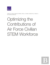 Optimizing The Contributions Of Air Force Civilian Stem Workforce