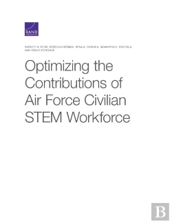 Bertrand.pt - Optimizing The Contributions Of Air Force Civilian Stem Workforce