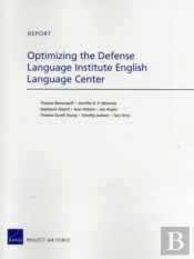 Optimizing The Defense Language Institute English Language Center
